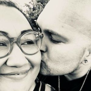 Meet your Posher, Eddy